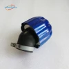 motorcycle air Filter Cleaner 35mm 90 degree