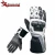 Import Motorcycle Biker Racing Gloves Motor scooter Leather Gloves from Pakistan