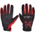 Import Motorcycle Winter Racing Riding b-twin Horse Ridding Custom Dirt Mountain Bike Gloves from China