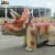 Import Moving dinosaur cart mini amusement rides ride from China