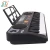 Import MQ 61 key popular musical instruments keyboard kids toys electronic piano from China