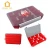 Import Multi-color detachable inner grid fishing tackle box fishing lure box summarizes PP material from China