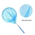 Import Multi Color Stainless Steel Telescopic Butterfly Fishing Net For Children Catching Insects from China