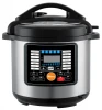 multi cooking pot electric pressure cookers manual