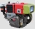 Import Multi function agriculture farming Evaporative 20HP construction machinery diesel engine from China