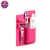 Import Multi-function Bathroom Waterproof Toothpaste and Razor Mount Silicone Toothbrush Wall Holder from China