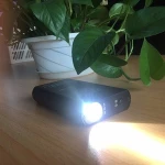 Multi-function fast charging technology consumer electronics 12000mah power banks with lightening micro usb power banks