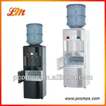 Multi-Function Ice Cube Making Machine with Water Dispenser