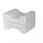 Multi-Function Memory Cotton Clip Leg Pillow Knee Pillow for Sleeping Cushion Support Between Side Sleepers Rest