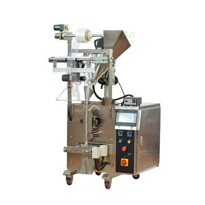 Multi-function small sachets spice powder grain filling weight packing machine tea bag coffee automatic packaging machine