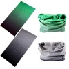 Multi-function sports breathable elasticity bandanas headwear