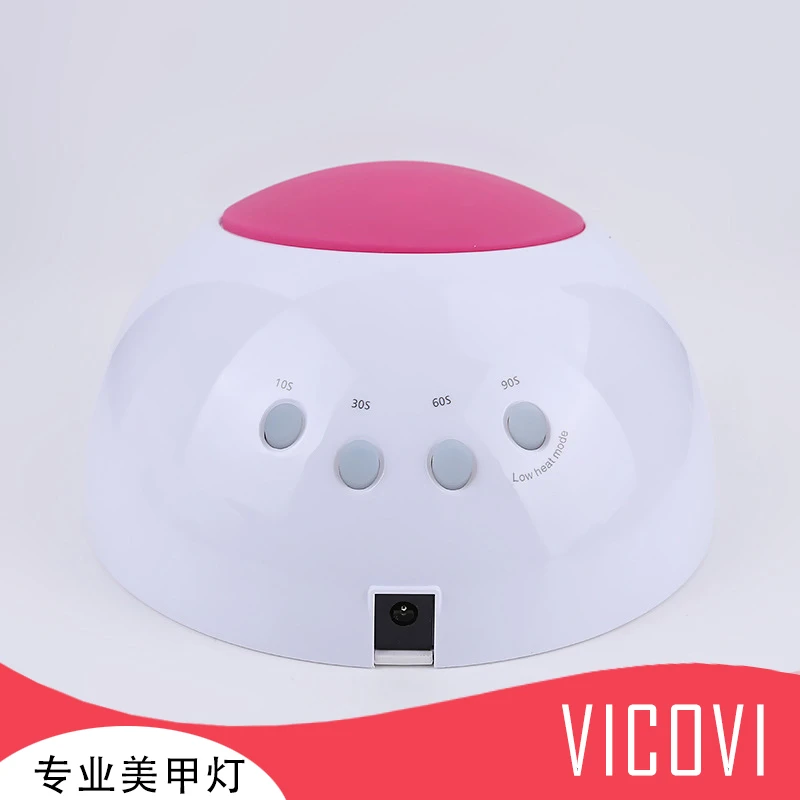 Multi-functional SUN2C 48w UV LED Nail Lamp with 4 Timer Setting Smart Gel Nail Dryer for nails