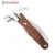Import Multi purposes hand tool with hammer break glass of wooden handle from China