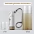 Import Multi stages filter , shower water filter - shower water softener from China