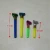 Import Multicolor Musical Blowouts Birthday Party Favors New Years Party Noisemakers Party Blowouts Whistles from China