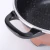 Import Multifunction electric skillet non stick frying pan with glass lid from China