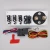 Import Multifunctional Battery Toggle Engine Starter Combination Switch Panel For Racing Car from China