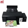 Multifunctional direct to garment phone case flat bed printer for wholesales