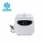 Multifunctional heated clothes dryer portable hanging dryer household stand clothing dryer iron