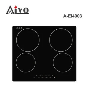 Multifunctional induction cooktop parts double burner induction cooker