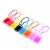 Import Multifunctional Unique Silicone Mobile Phone Case Wallet Smart Phone Business Credit ID Card Holder Card Holder Lanyard from China