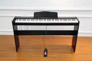 Musical Instruments Piano Keyboard Electronic 88 Keyboards for sale china