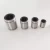 Import MYT OEM Customized Linear Ball Bearings LM LM-AJ LM-OP Series Slide Bushing 6mm 8mm 10mm 12mm 13mm Linear Motion Bearings from China