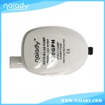 NAIADY 750GPH DC Automatic Boat Bilge Water Pump for marine