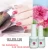 Import Nail gel lacquer free sample uv gel nail polish 567 classical colors uv nail polish brands from China