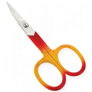 Nail Scissors Cuticle Scissors Extra Strong Manicure Scissor