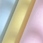 Natural Bamboo Baby Underpad,Organic Bamboo Nursing Pads,Crib Mattress Covers