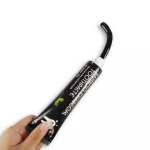 Natural Bamboo Charcoal Teeth Whitening Activated Black Bamboo Charcoal Toothpaste