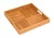 Import Natural Bamboo Kitchen Organizer Storage Serving Cutlery Tray from China