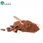 Natural Chocolate Cocoa Powder 10-12% Ghana