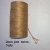Import natural jute fiber for bundling ,tying packages and crafts from China