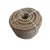 Import Natural Jute Twine Rope Twisted Packing Cord Jute Color Rope from China