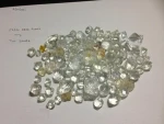 NATURAL ROUGH LOOSE DIAMONDS
