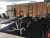 Import natural rubber Sound absorbing treadmill mats for Resilient Home Gym Flooring from China