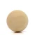 Import Natural Unfinished Solid HardWood Wood Balls wood beans from China