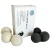 Import Naturally Organic Sheep felt tumble eco laundry wool felt balls Natural and Unscented from China