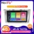 Import NaviFly M Android 9  1+16GB Car multimedia player for Toyo-ta Camry 2007 2008 2009 2010 Auto radio gps navigation With DSP WIFI from China
