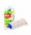 Import neco household cleaning steel handle cotton water mop from China