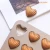 Import New 12 Cup Non-stick Heart Shaped Madeleine Cupcake Baking Cake Tray Pan from China