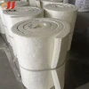 New age products ceramic fiber blankets for cupola furnace