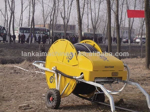 new Agricultural irrigation system/farm irrigation machine