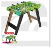 New and hot sale football table set with legs