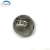 Import New Arrival Antique Brass Engraved Custom Bead Logo Stamped Metal Round Loose Bead from China