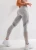 Import New arrival apparel trending 2020  active wear women gym clothing seamless leggings from China