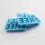 Import New Arrival China Good Letters Food Grade Silicone Ice Cube Tray Mold from China