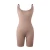 Import New Arrival Fashion And Sexy Double Back Design Full Body Shaper Women Shaperwear Body Suits from China